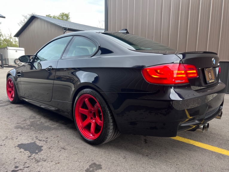 Used 2011 BMW M3 for sale $48,990 at Geneva Motor Haus in Burlington WI 53105 5