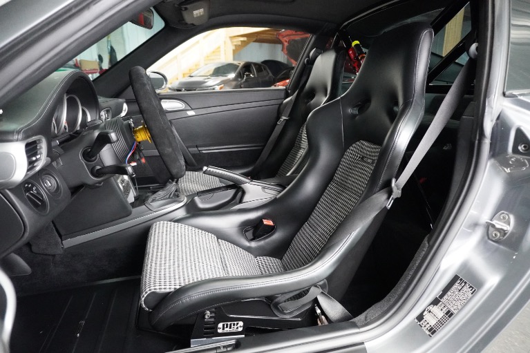 Used 2005 PORSCHE 911 CARRERA S 997 DREAM BUILD for sale Call for price at Geneva Motor Haus in Burlington WI 53105 3