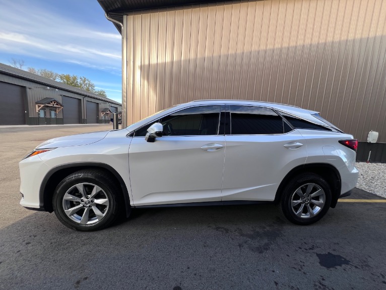 Used 2019 Lexus RX 350 for sale $29,990 at Geneva Motor Haus in Burlington WI 53105 2
