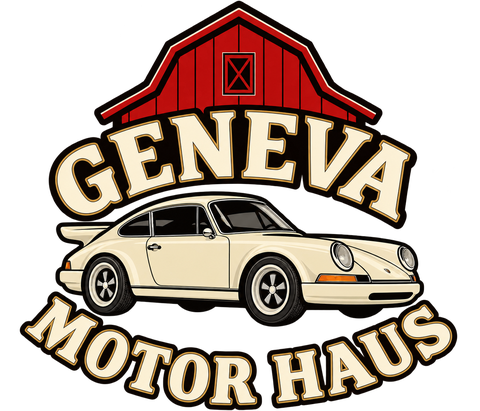 Geneva Motor Haus